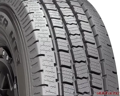 Cooper Discoverer HT3 Tire LT275/65 R18 123S E1 BSW - 170198003