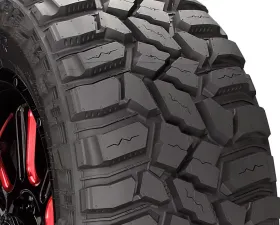 Cooper Discoverer STT Pro Tire 35 X12.50R20 LT 125Q F2 BSW