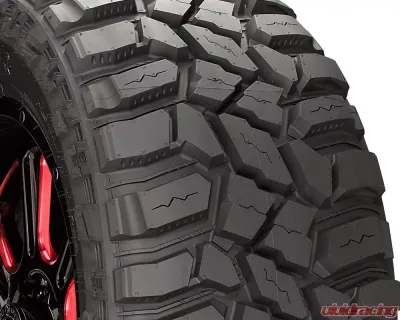 Cooper Discoverer STT Pro Tire 35 X12.50R20 LT 125Q F2 BSW - 170148006