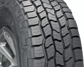 Cooper Discoverer AT3 LT Tire LT225/75 R16 115R E1 BSW