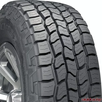 Cooper Discoverer AT3 LT Tire LT225/75 R16 115R E1 BSW - 170005030