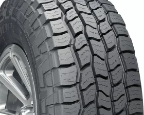 Cooper Discoverer AT3xLT Tire LT295/70 R18 129S E1 BSW