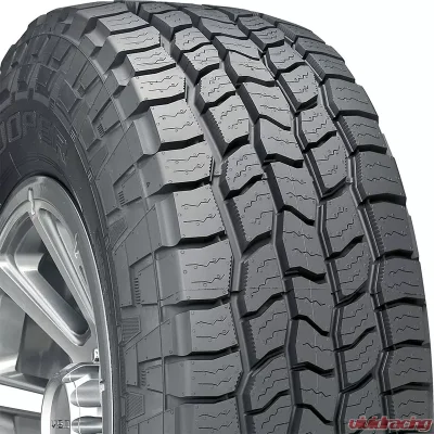 Cooper Discoverer AT3xLT Tire LT295/70 R18 129S E1 BSW - 170034002