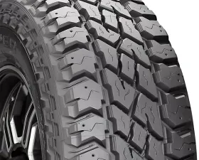 Cooper Discoverer ST Maxx Tire LT265/60 R18 119Q E1 BSW