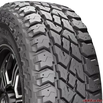 Cooper Discoverer ST Maxx Tire LT265/60 R18 119Q E1 BSW - 170103004