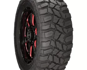 Cooper Discoverer STT Pro Tire 38x13.5 R20 LT 123Q D2 BSW