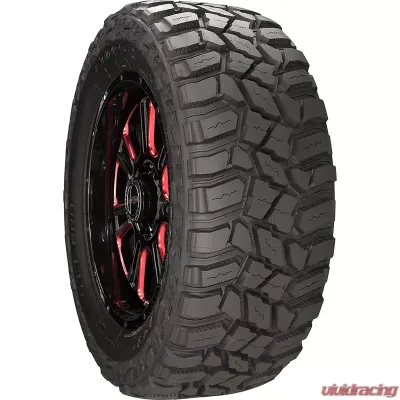 Cooper Discoverer STT Pro Tire 38x13.5 R20 LT 123Q D2 BSW - 170143006