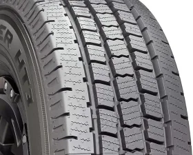 Cooper Discoverer HT3 LT215/85 R16 115R E1 BSW