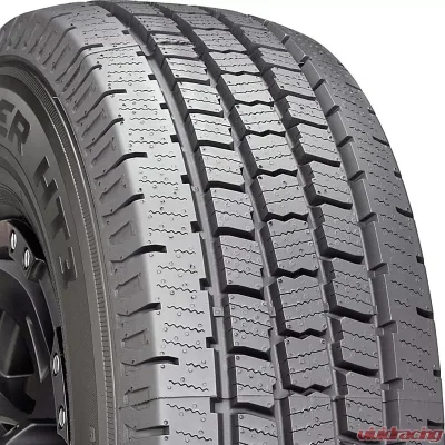 Cooper Discoverer HT3 LT215/85 R16 115R E1 BSW - 170197003