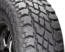 Cooper Discoverer ST Maxx LT255/80 R17 121Q E1 BSW