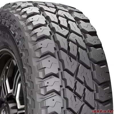 Cooper Discoverer ST Maxx LT255/80 R17 121Q E1 BSW - 170087004