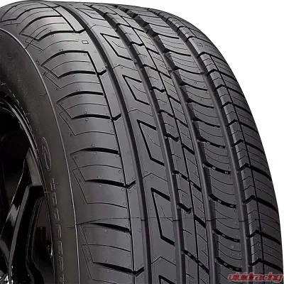 Cooper CS5 Ultra Touring 255/65 R18 111H SL BSW - 166022002