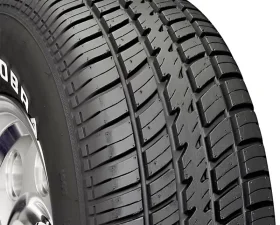 Cooper Cobra Radial GT P 225/70 R14 98T SL RWL