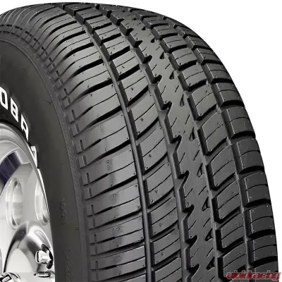 Cooper Cobra Radial GT P 235/60 R14 96T SL RWL - 160006024