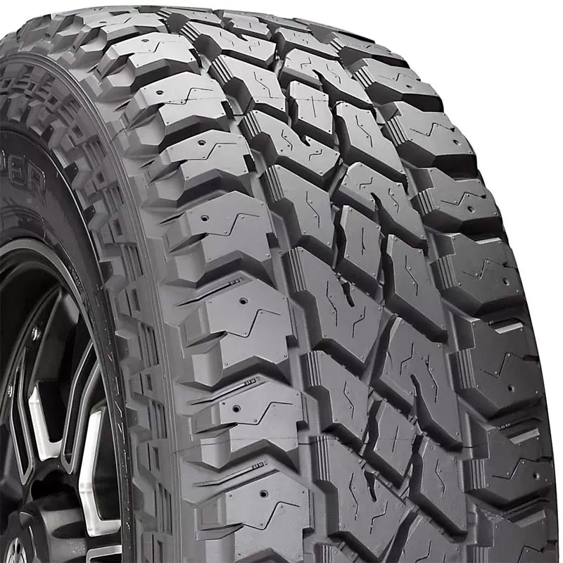 Cooper Discoverer ST Maxx LT265/75 R16 123Q E1 OWL - 170065032