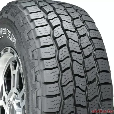 Cooper Discoverer AT3 4S 245/70 R16 111T XL OWL - 171019010