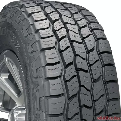 Cooper Discoverer AT3 LT LT225/75 R16 115R E1 BSW - 170005030