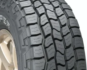 Cooper Discoverer AT3 LT LT245/75 R16 120R E1 OWL