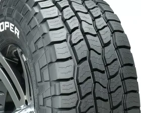 Cooper Discoverer AT3 XLT LT295/75 R16 128R E1 RWL