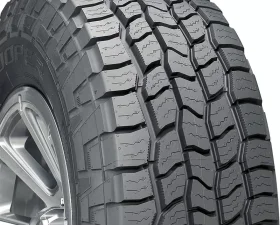 Cooper Discoverer AT3 XLT Tire LT275/60 R20 123S E1 BSW