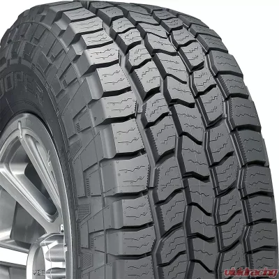 Cooper Discoverer AT3 XLT Tire LT275/60 R20 123S E1 BSW - 170043002