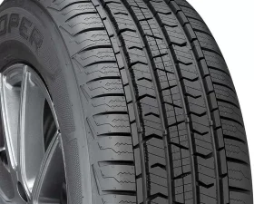 Cooper Discoverer Enduramax 215/70 R16 100H SL BSW