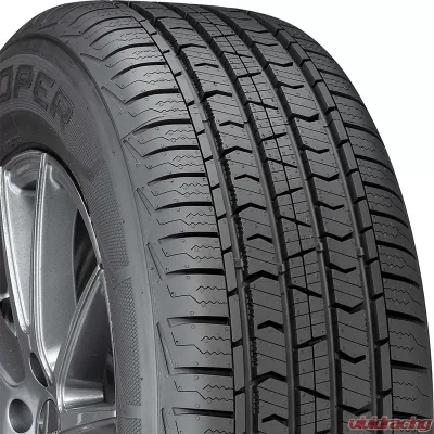 Cooper Discoverer Enduramax 215/70 R16 100H SL BSW - 166226007