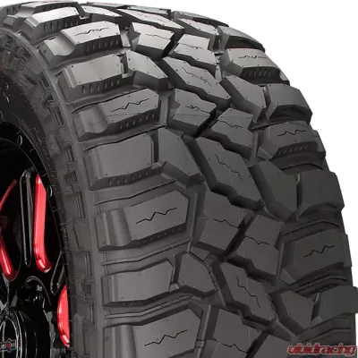 Cooper Discoverer STT Pro Tire 37x13.5 R17 LT 121Q E2 BSW - 170137006