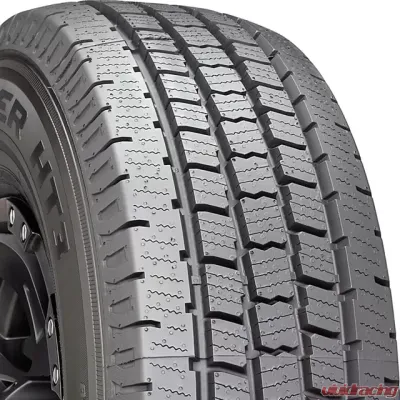 Cooper Discoverer HT3 Tire LT235 /85 R16 120R E1 BSW - 170192003