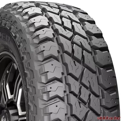 Cooper Discoverer ST Maxx Tire LT295/70 R18 129Q E1 BSW - 170089004