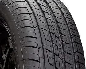 Cooper CS5 Ultra Touring Tire 255/65 R18 111H SL BSW