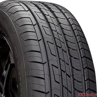 Cooper CS5 Ultra Touring Tire 255/65 R18 111H SL BSW - 166022002