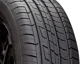 Cooper CS5 Ultra Touring Tire 215 /55 R17 94V SL BSW