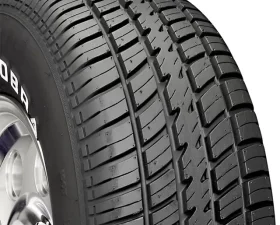 Cooper Cobra Radial GT Tire P 215 /70 R14 96T SL RWL