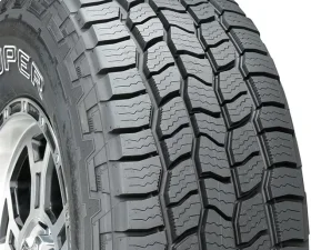 Cooper Discoverer AT3 4S Tire 265/70 R15 112T SL OWL