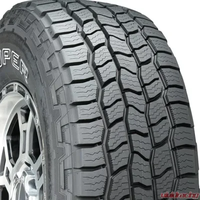 Cooper Discoverer AT3 4S Tire 265/70 R15 112T SL OWL - 171016010