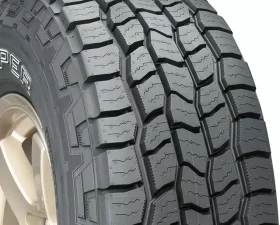 Cooper Discoverer AT3 LT Tire LT245/70 R16 118R E1 OWL