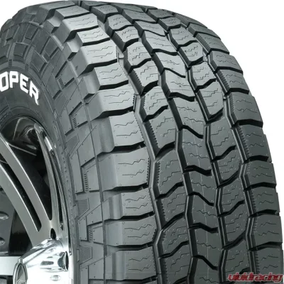 Cooper Discoverer AT3xLT Tire 32x11.5 R15 LT 113R C1 RWL - 170027027