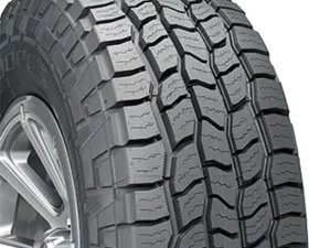 Cooper Discoverer AT3 XLT Tire LT275/55 R20 120S E1 BSW