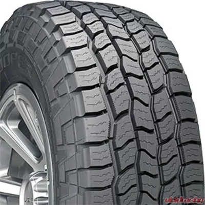 Cooper Discoverer AT3 XLT Tire LT275/55 R20 120S E1 BSW - 170022002