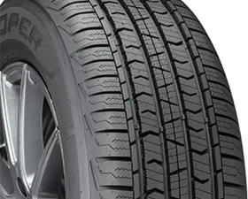 Cooper Discoverer Enduramax Tire 215/70 R16 100H SL BSW