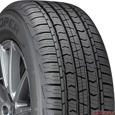 Cooper Discoverer Enduramax Tire 235/70 R16 106H SL BSW - 166227007