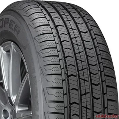 Cooper Discoverer Enduramax Tire 235/55 R17 99H SL BSW - 166243007