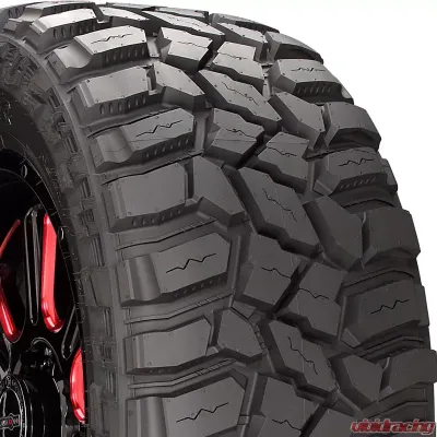 Cooper Discoverer STT Pro Tire LT305/55 R20 125Q F2 BSW - 170146006