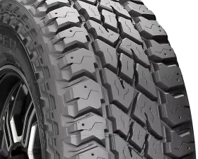 Cooper Discoverer ST Maxx Tire 35x12.5R20 LT 125Q F2 BSW