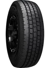 Cooper Discoverer HT3 235 /70  R17  111T XL OWL                                     - 170196003 - Image 2