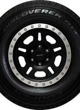 Cooper Discoverer HT3 235 /70  R17  111T XL OWL                                     - 170196003 - Image 4