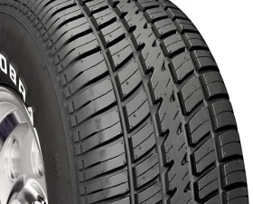 Cooper Cobra Radial GT P 225 /70 R14 98T SL RWL