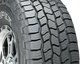 Cooper Discoverer AT3 4S Tire 265/75 R15 112T SL OWL