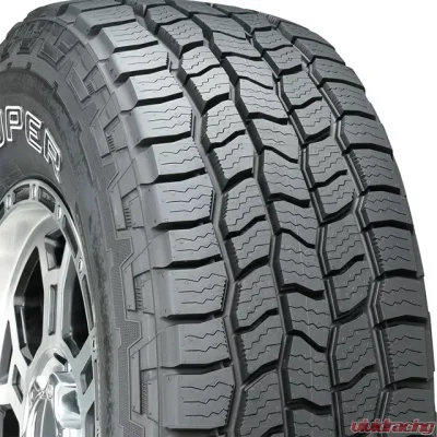 Cooper Discoverer AT3 4S Tire 265/75 R15 112T SL OWL - 171018010